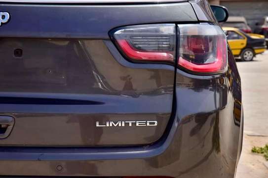 JEEP Compass 2017 image 5