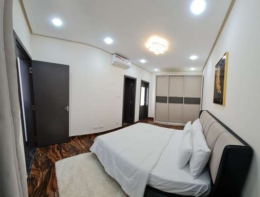 Appartements meublés haut standing image 8
