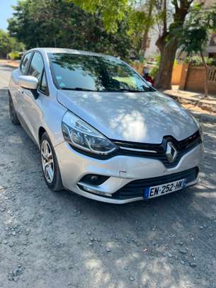 Renault Clio 4 | Année 2017 image 10