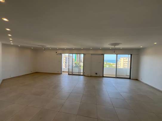 Appartement F4 à louer au plateau image 15