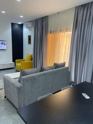 Appartement meublé image 11