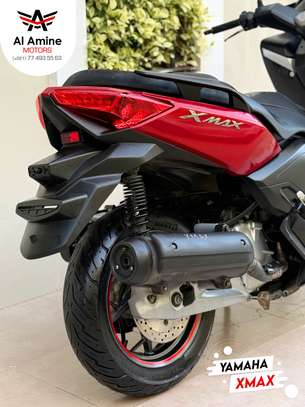 Xmax Nouveau Modèle (Phase 3) image 10
