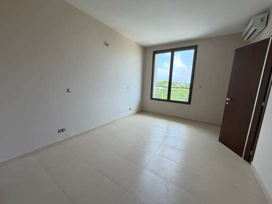 Bel appartement vue mer à fann résidence image 8