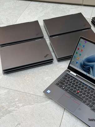 LENOVO THINKPAD X1 GEN 4 image 4