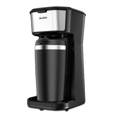MACHINE A CAFE DECAKILA KECF002B image 2