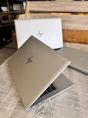 HP ELITEBOOK 840G7 / CORE i5 image 3