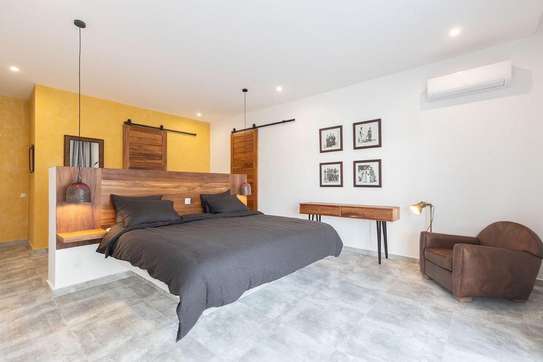 Villa haut de gamme a vendre a Nguerign image 14