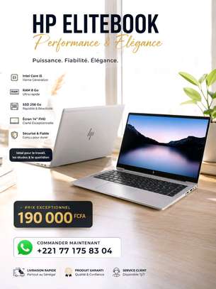 PROMO HP Probook 430 G7 image 2