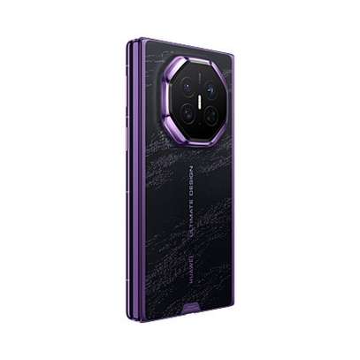 Huawei Mate XT 2 Ultimate Design 1TB  Ecran anti-espion image 2