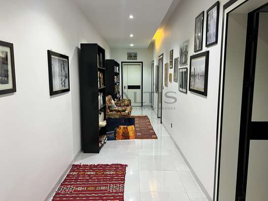 APPARTEMENT D’EXCEPTION À VENDRE – 230 m² - LES ALMADIES image 4