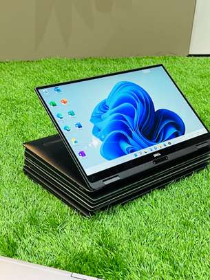 🖥️  Dell XPS 13 (9365) | Core i5 • 8 Go RAM • SSD 256 Go image 2