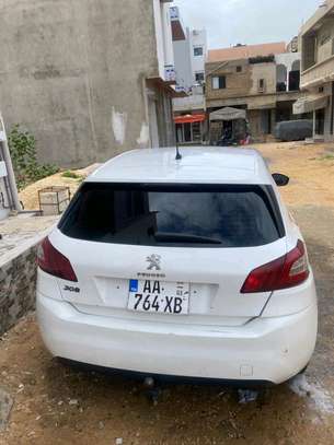 Peugeot 308 2016 image 3