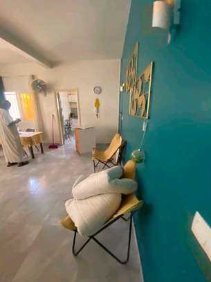 À LOUER Yoff ocèan Un appartement de type F4 RDC image 14