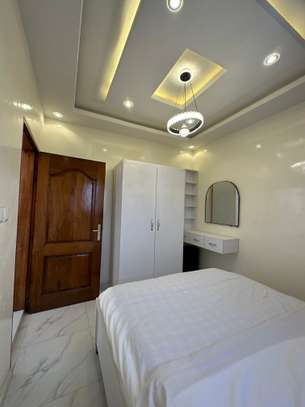 Studio  meublé de 1 chambre salon à louer image 7