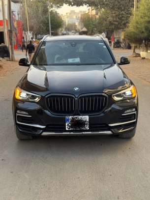 Bmw x5 anne 2019 image 8