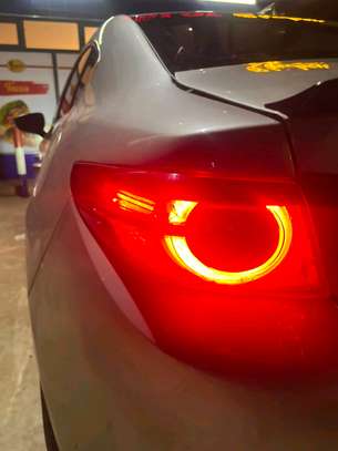 🚘 MAZDA 3 PREMIUM 2020 — image 12