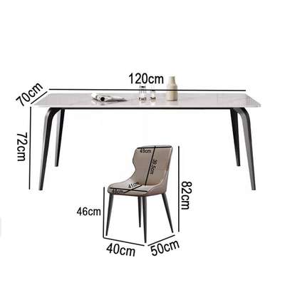 Grande tables à manger image 3