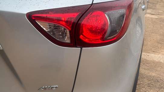 Mazda cx5 venant image 7