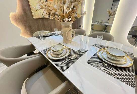Appartement Meublé à louer au Almadies Ngor Virage image 9