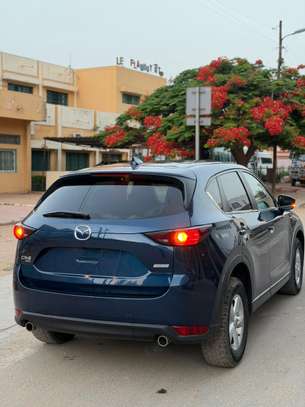 MAZDA CX5 2018 image 6