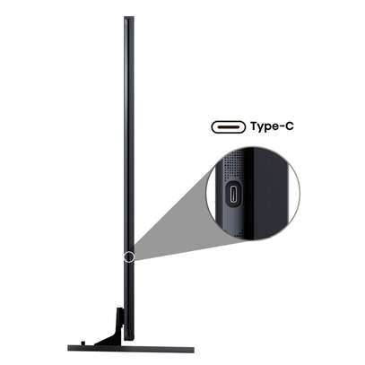 Hisense Smart TV 4K 100 pouces 100U8QG image 6