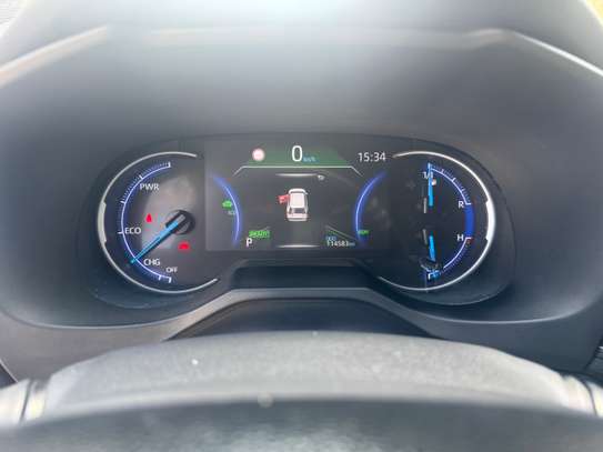 Toyota RAV4 2019 image 5