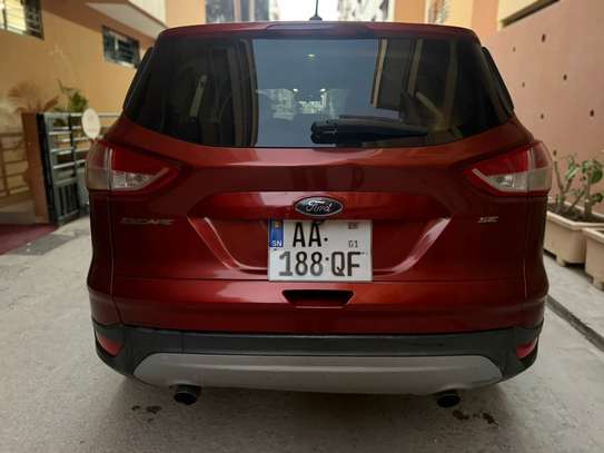 Ford escape image 8