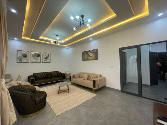 APPARTEMENT À LOUER YOFF AÉROPORT image 9