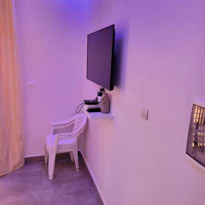 Charmant studio meublé à Keur Massar image 11
