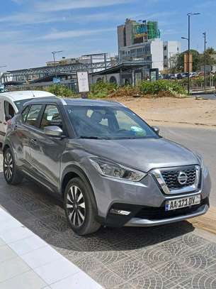 Nissan kicks 2021 image 7