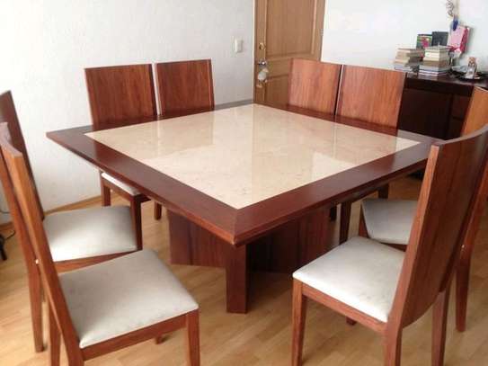 Table à manger image 3
