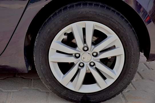 Peugeot   308 t9 2017 image 10