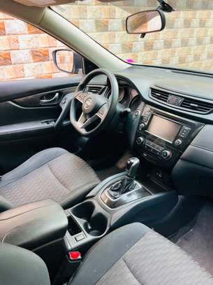 Nissan Roue  Année 2018 image 5