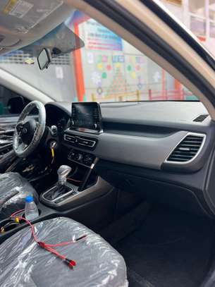 Kia Seltos 2021 image 4