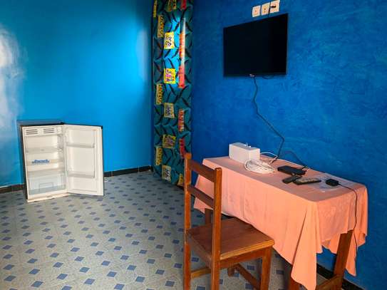 Résidence Ubangui image 4
