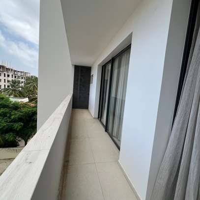 Appartement à louer  aux almadies image 3