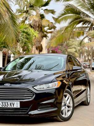Ford fusion SE année 2016 Disponibles Location image 3