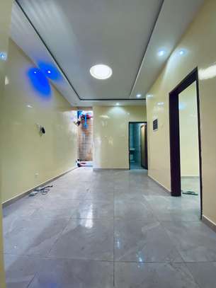 Appartement spacieux à Keur Massar image 9
