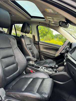 Mazda Cx5 GT année 2016 image 6