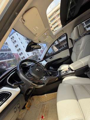 Renault Talisman 2017 image 4