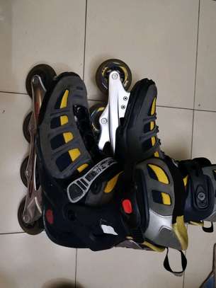 Chaussures roller image 6