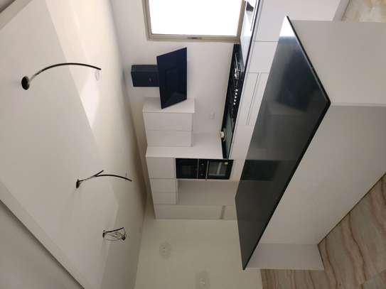 Appartement haut standing au 7 e étage vue mer image 7