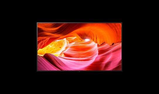 TELEVISEUR 65POUCES SONY SMART GOOGLE TV KD65X75K/AF1 image 7