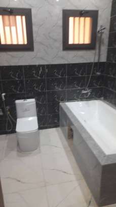 Appartement neuf  aux Almadies zone de recasement image 3
