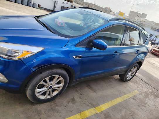 FORD 2018 A VENDRE image 8