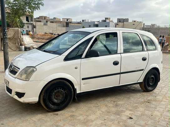 Opel meriva image 12