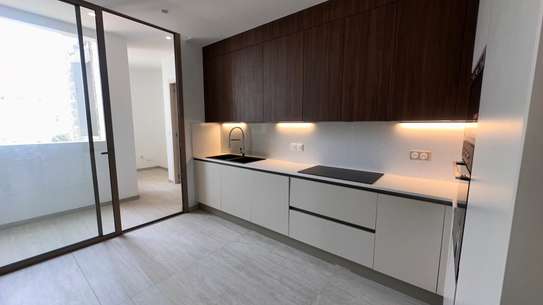 Appartement à vendre aux Almadies image 5