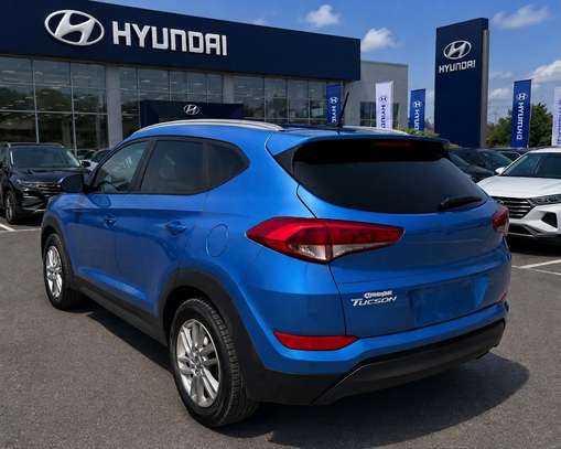 Hyundai Tucson image 6