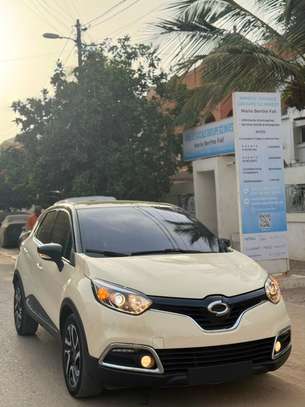 RENAULT QM3 2016 image 11