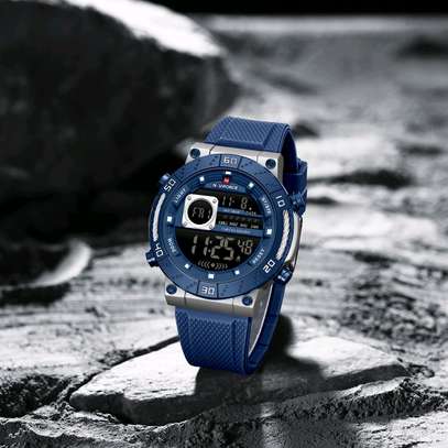 Montre Naviforce Authentique image 11